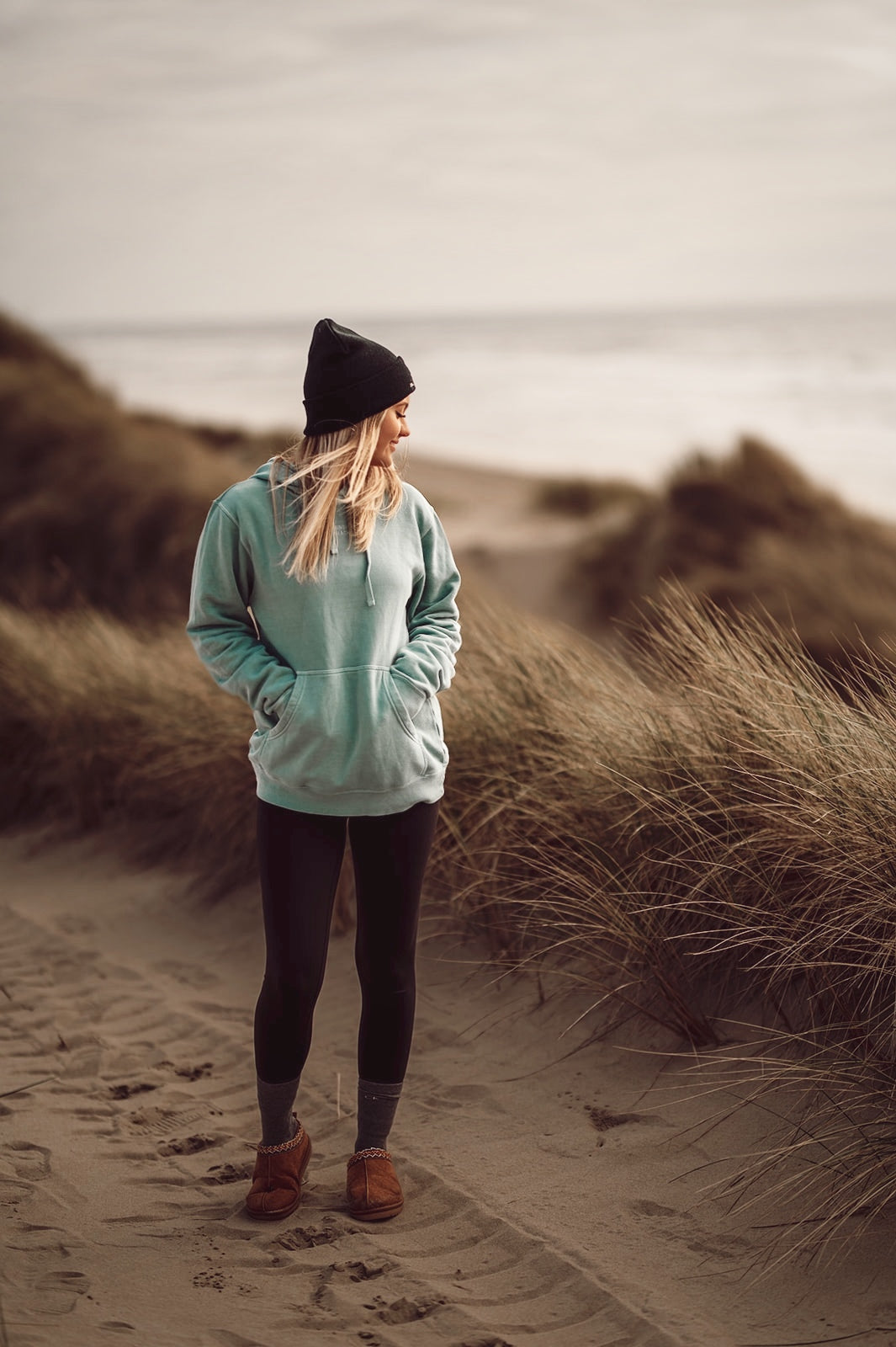 Stay close to people who feel like sunshine hoodie