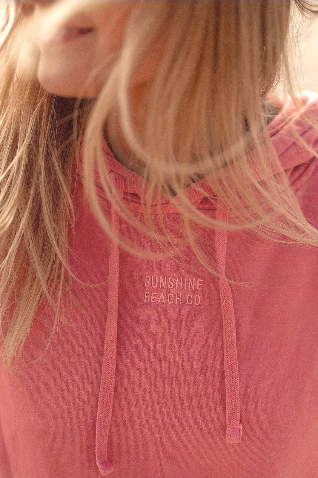 Stay close to people who feel like sunshine hoodie