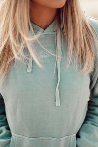 Stay close to people who feel like sunshine hoodie