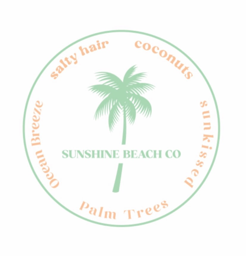 Palm Tree Sticker