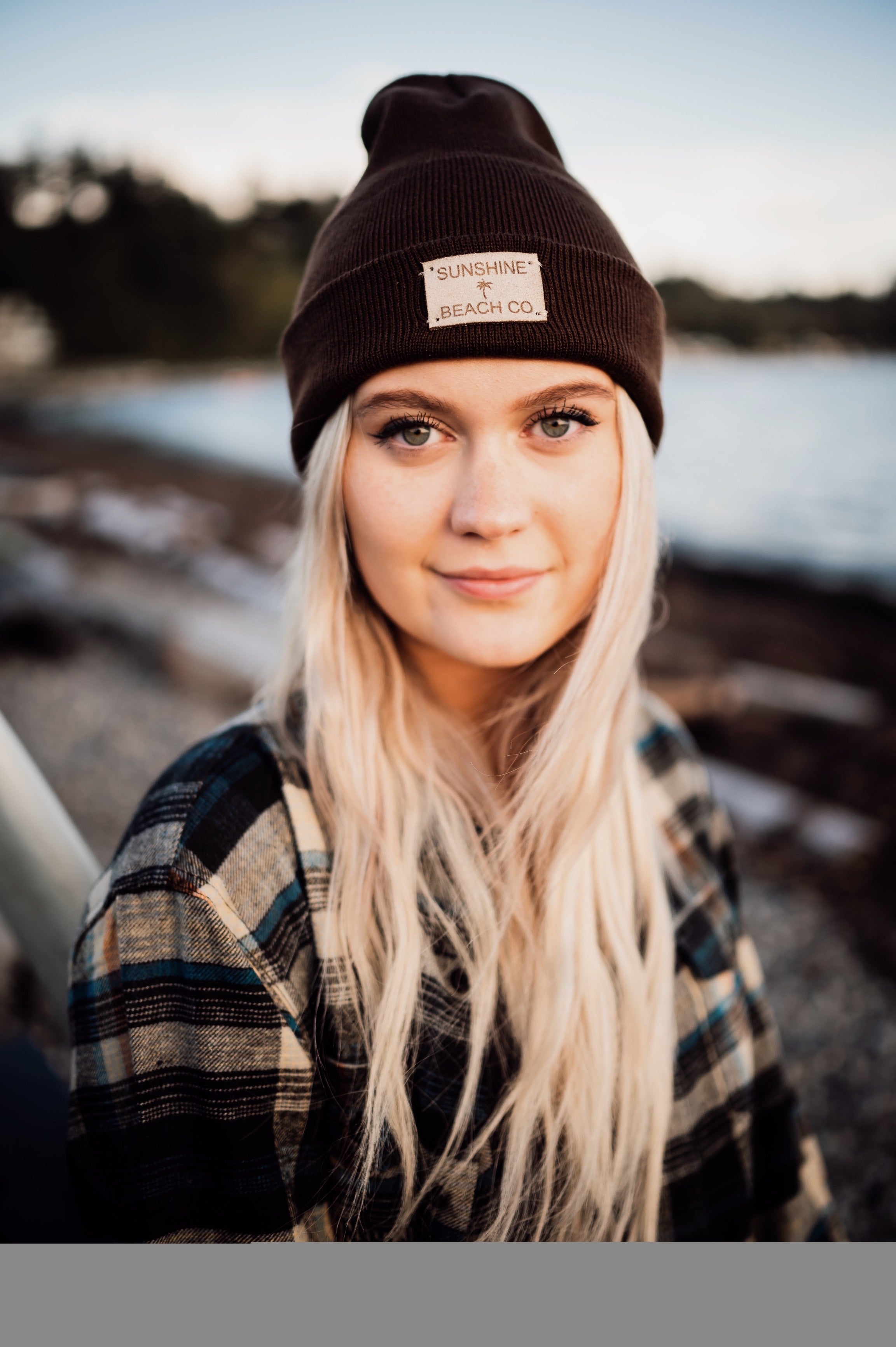 Surf Beanies