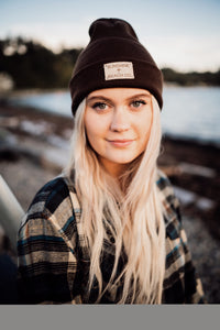 Surf Beanies