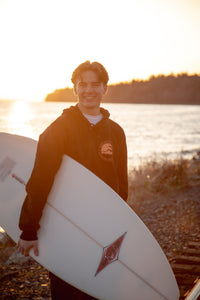 Men’s Wave after Wave Hoodie