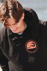 Men’s Wave after Wave Hoodie