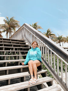 Key Largo Hoodie