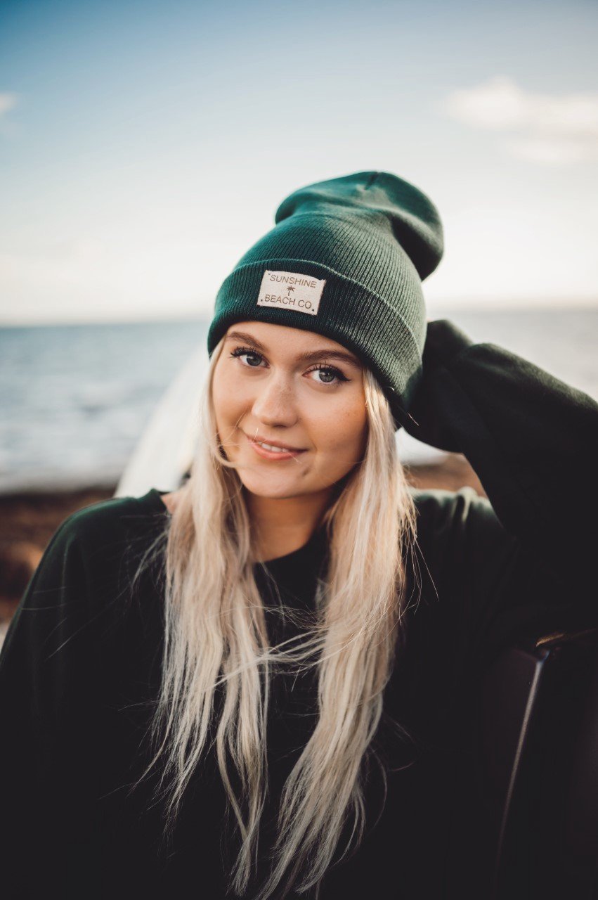 Surf Beanies