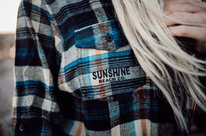 Surf Flannel